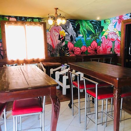 Casa Generosa Hotel Baguio City Kültér fotó