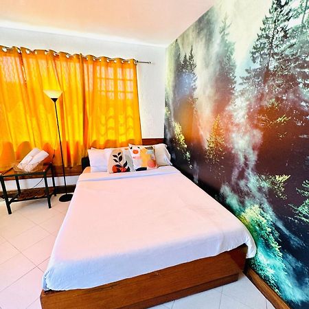 Casa Generosa Hotel Baguio City Kültér fotó