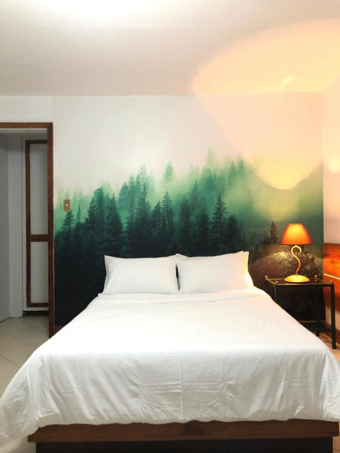 Casa Generosa Hotel Baguio City Kültér fotó