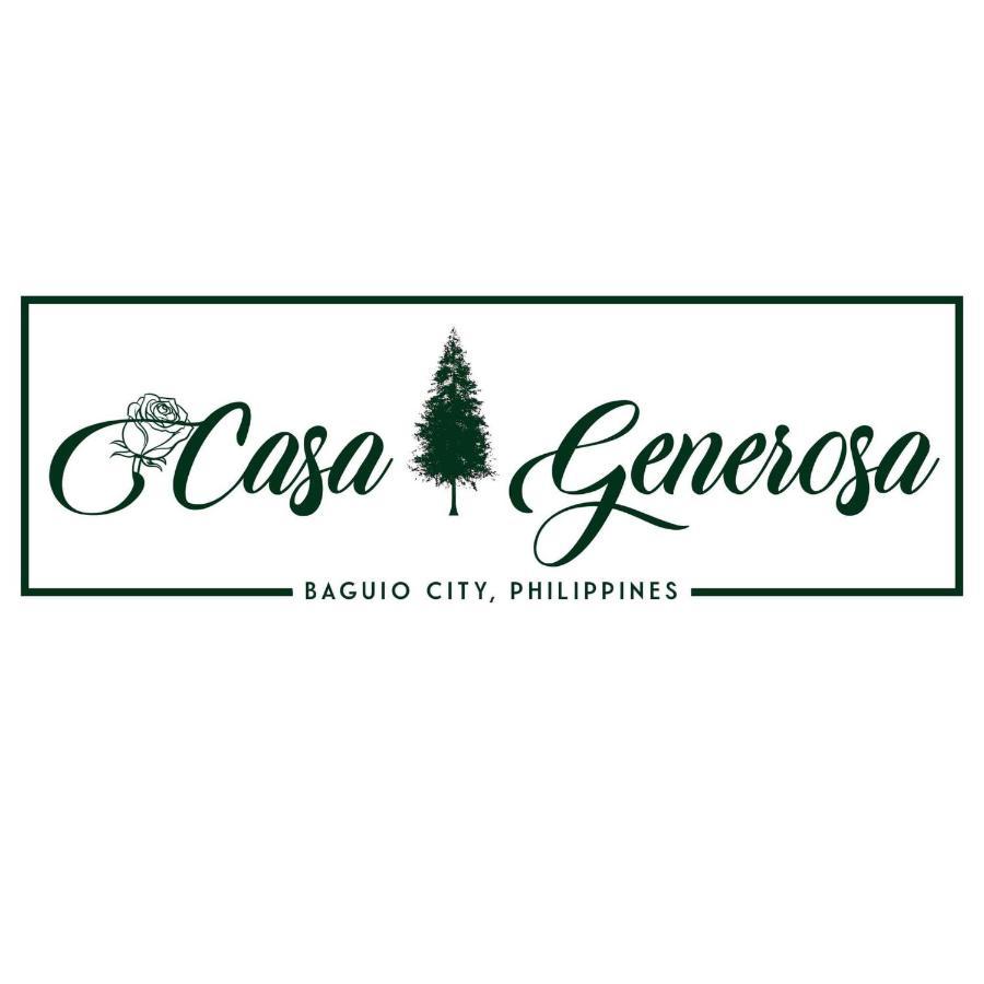 Casa Generosa Hotel Baguio City Kültér fotó