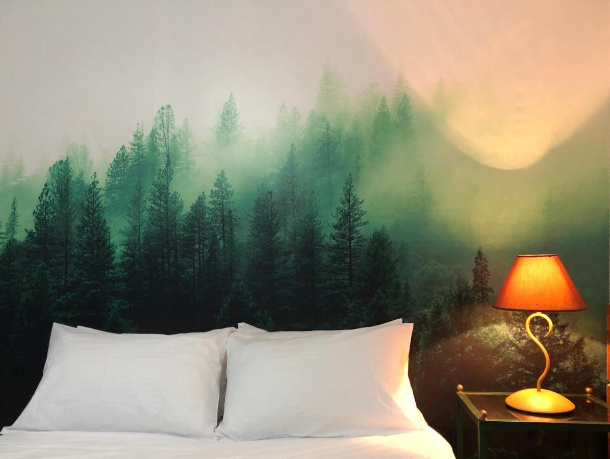 Casa Generosa Hotel Baguio City Kültér fotó