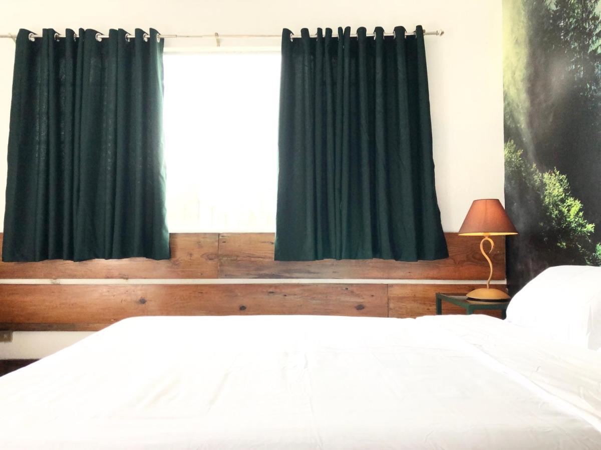Casa Generosa Hotel Baguio City Kültér fotó