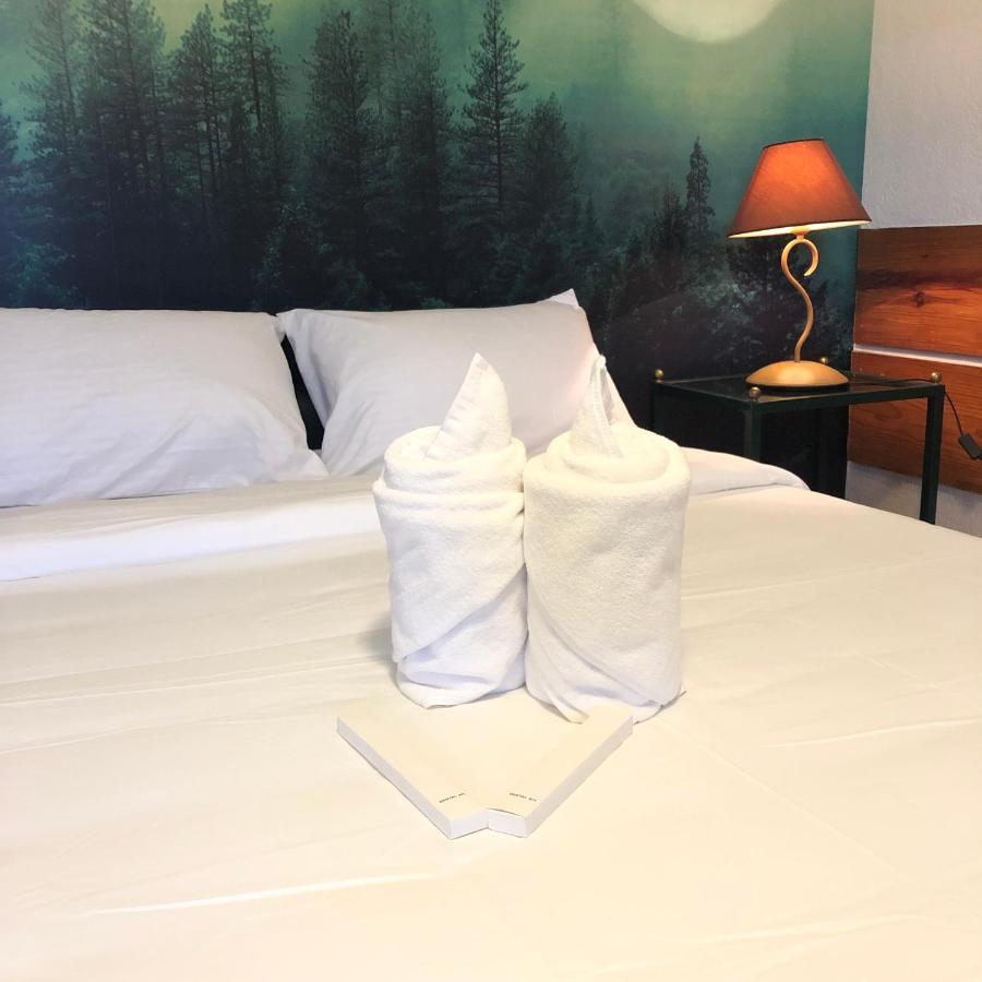 Casa Generosa Hotel Baguio City Kültér fotó
