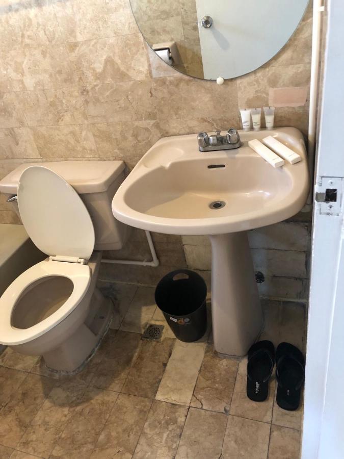 Casa Generosa Hotel Baguio City Kültér fotó