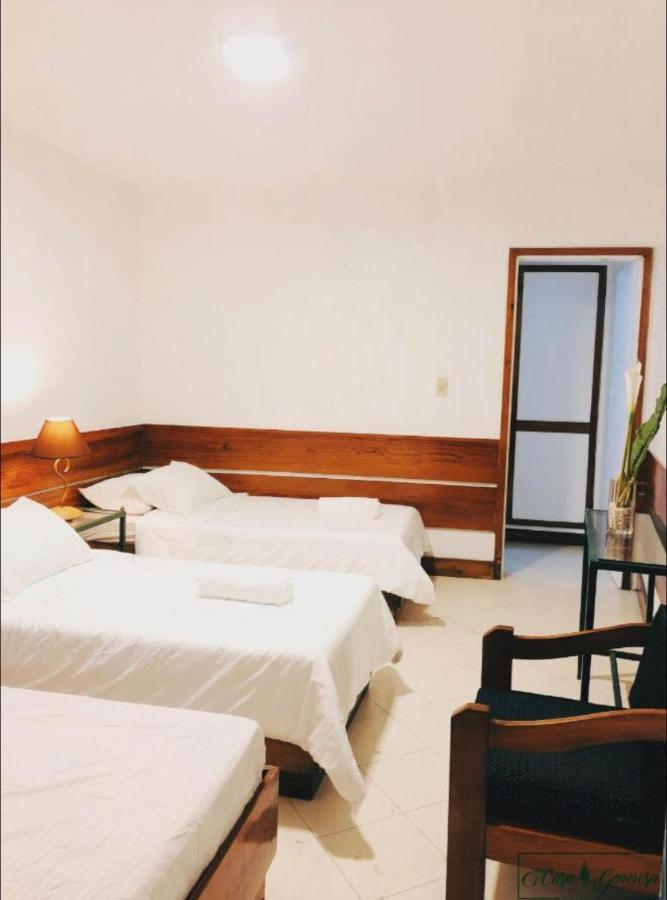 Casa Generosa Hotel Baguio City Kültér fotó