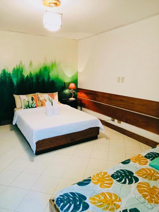 Casa Generosa Hotel Baguio City Kültér fotó