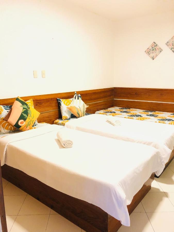 Casa Generosa Hotel Baguio City Kültér fotó