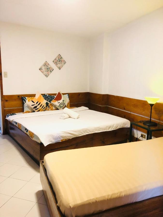 Casa Generosa Hotel Baguio City Kültér fotó