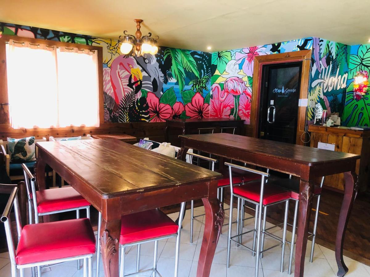 Casa Generosa Hotel Baguio City Kültér fotó