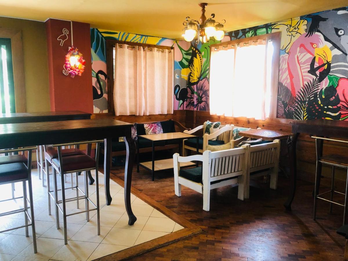 Casa Generosa Hotel Baguio City Kültér fotó