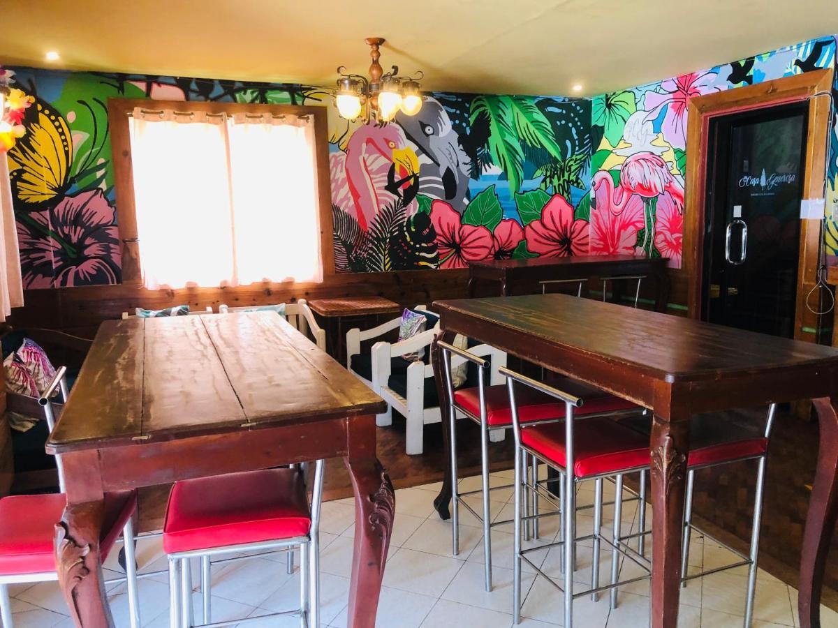 Casa Generosa Hotel Baguio City Kültér fotó