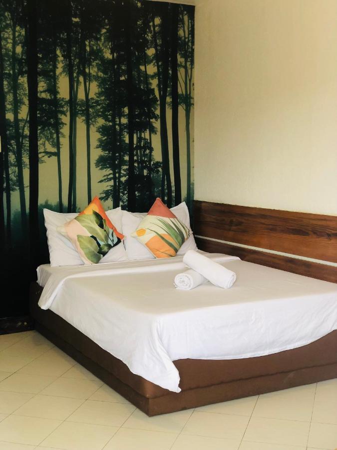 Casa Generosa Hotel Baguio City Kültér fotó